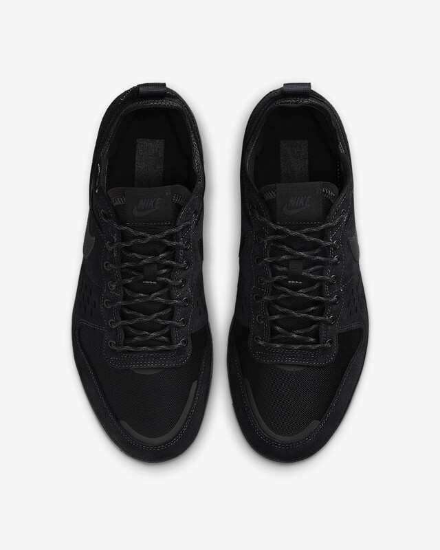 CORDURA x Nike C1TY Premium "Black" | HJ4316-003