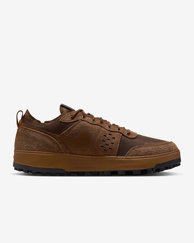 CORDURA x Nike C1TY Premium "Cacao Wow" | HJ4316-202