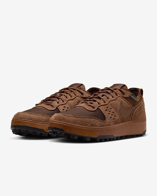 CORDURA x Nike C1TY Premium "Cacao Wow" | HJ4316-202