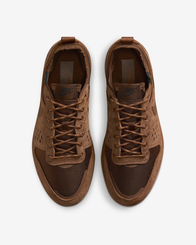CORDURA x Nike C1TY Premium "Cacao Wow" | HJ4316-202
