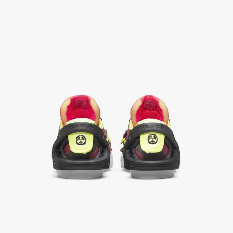 Acronym x Nike Blazer Low Night Maroon | DN2067-600