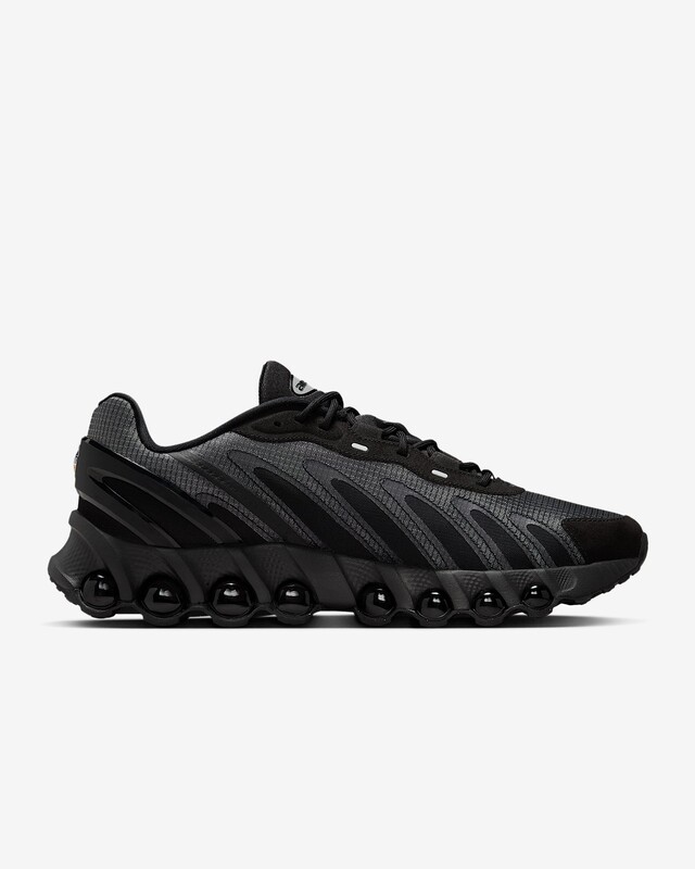Nike Air Max Dn8 SE "Dark Grey" | HV4525-001