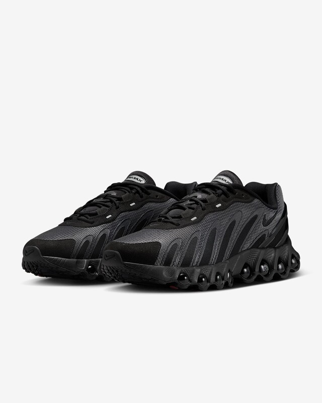 Nike Air Max Dn8 SE "Dark Grey" | HV4525-001
