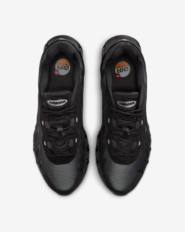 Nike Air Max Dn8 SE "Dark Grey" | HV4525-001