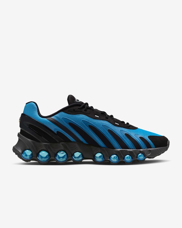Nike Air Max Dn8 SE "Photo Blue" | HV4525-400
