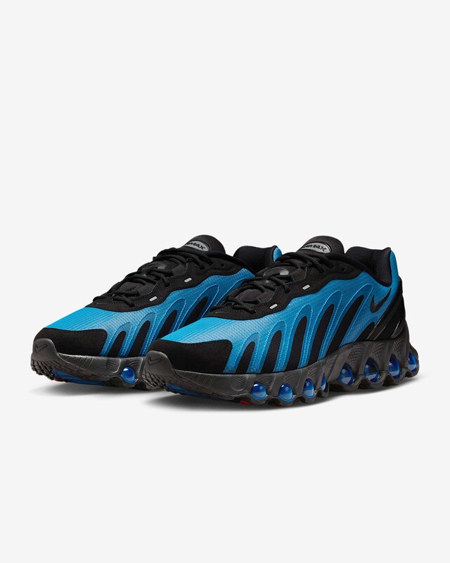 Nike Air Max Dn8 SE "Photo Blue" | HV4525-400