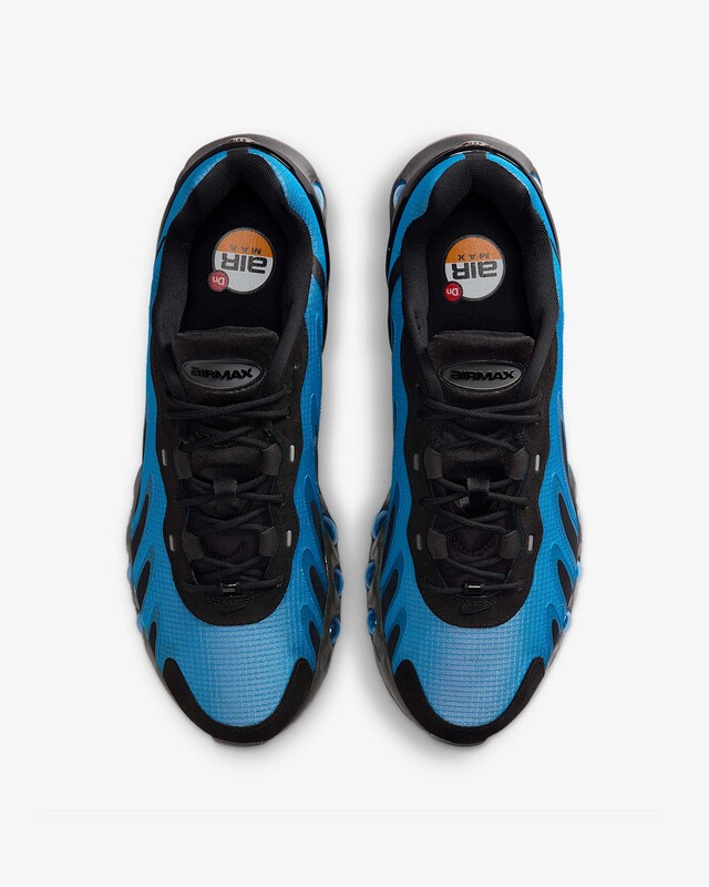 Nike Air Max Dn8 SE "Photo Blue" | HV4525-400