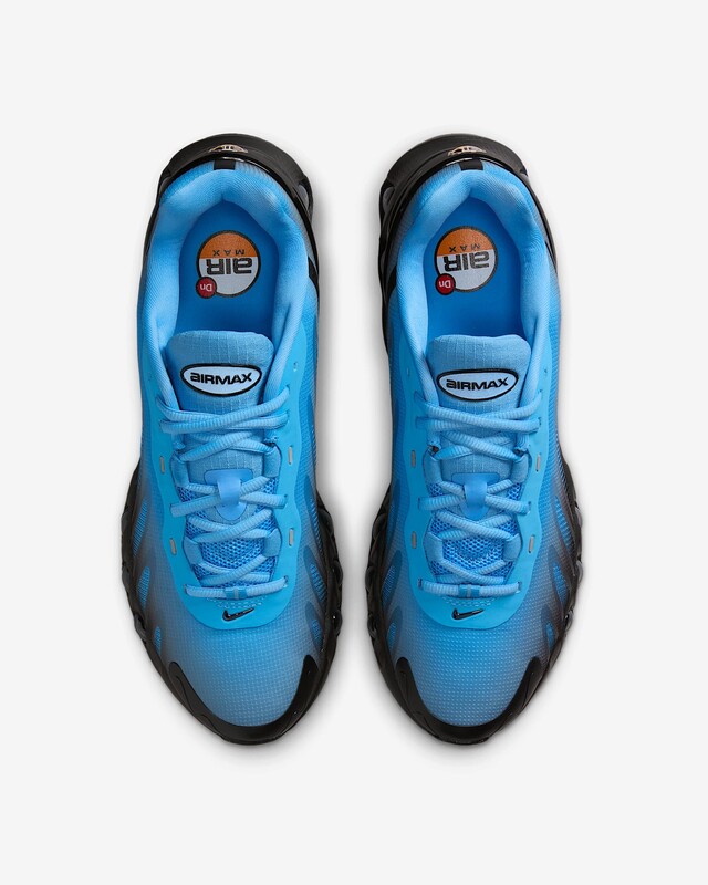 Nike Air Max Dn8 "University Blue" | IH4119-402 Nike Air Max Dn8 "University Blue" | IH4119-402