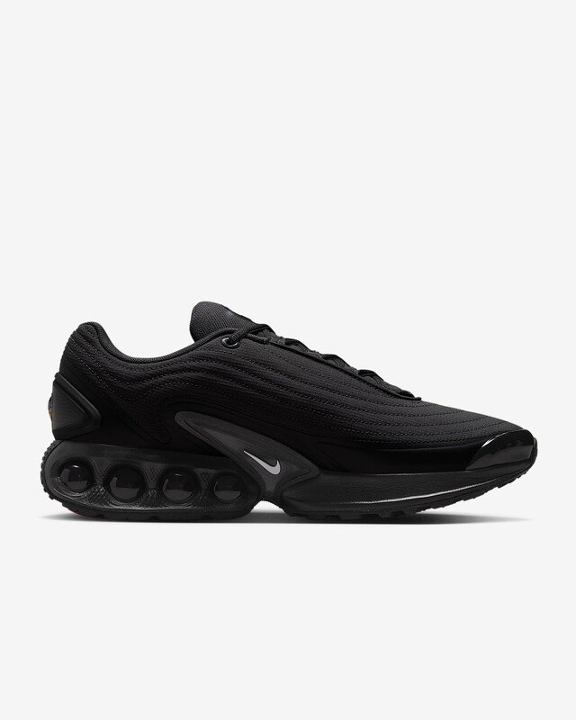 Nike Air Max Dn Winterized "Anthracite" | HV4528-002