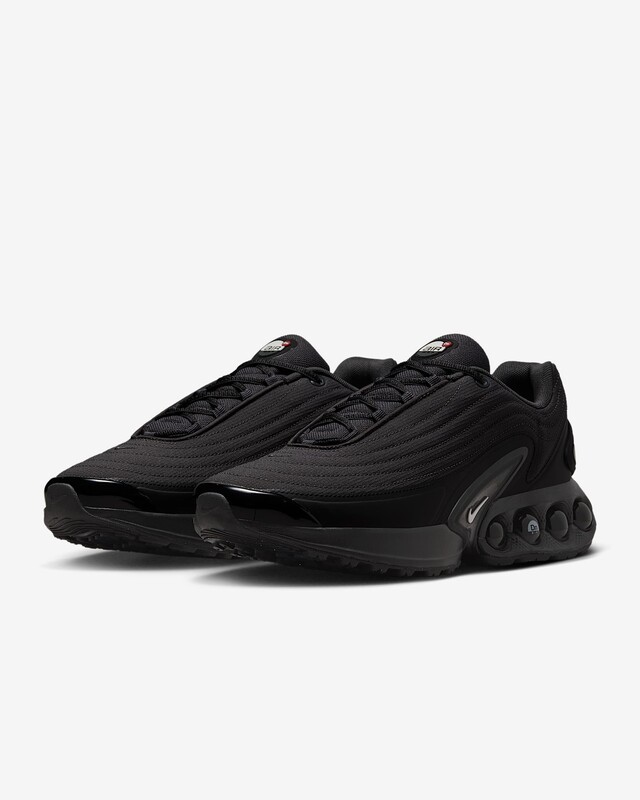 Nike Air Max Dn Winterized "Anthracite" | HV4528-002