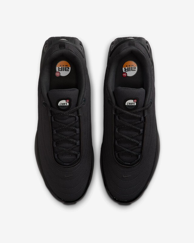 Nike Air Max Dn Winterized "Anthracite" | HV4528-002