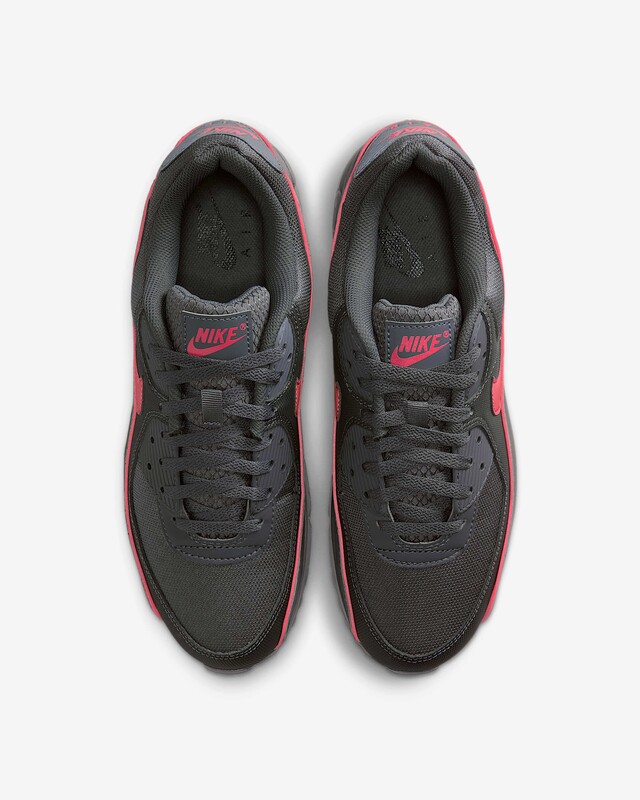 Nike Air Max 90 Premium "Iron Grey" | HV4517-001 Nike Air Max 90 Premium "Iron Grey" | HV4517-001