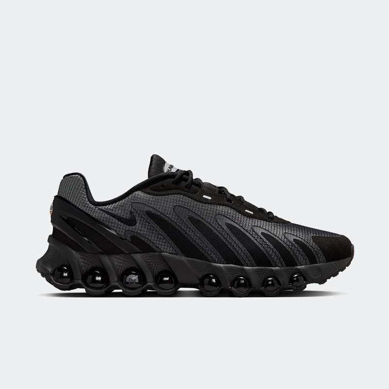 Nike Air Max Dn8 SE "Dark Grey" | HV4525-001