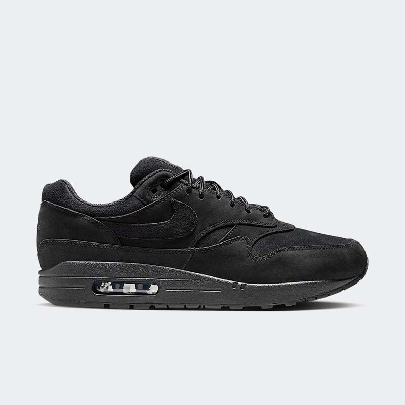 Nike Air Max 1 "Black Cat" | HV8065-001