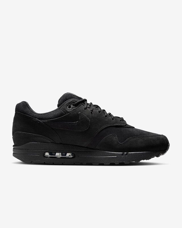 Nike Air Max 1 "Black Cat" | HV8065-001 Nike Air Max 1 "Black Cat" | HV8065-001