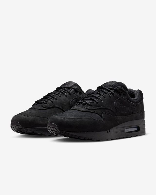 Nike Air Max 1 "Black Cat" | HV8065-001 Nike Air Max 1 "Black Cat" | HV8065-001
