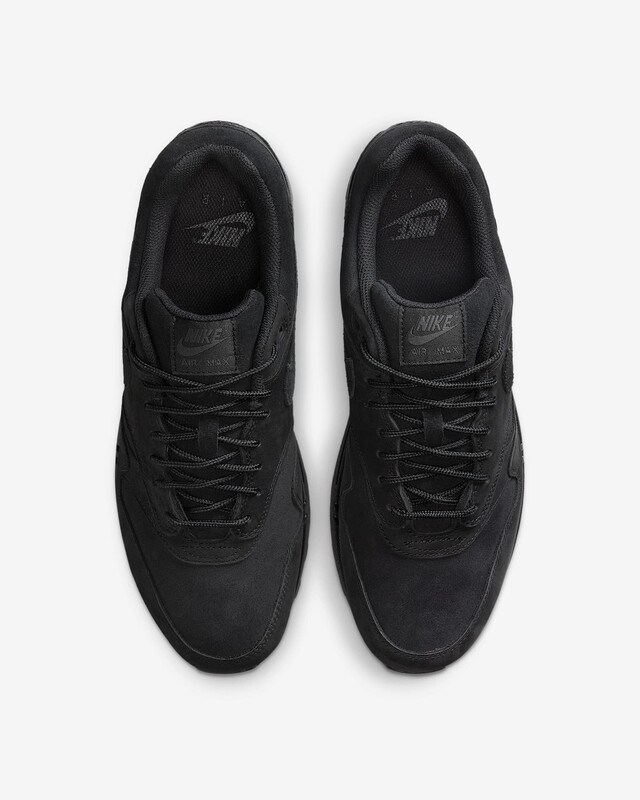 Nike Air Max 1 "Black Cat" | HV8065-001 Nike Air Max 1 "Black Cat" | HV8065-001