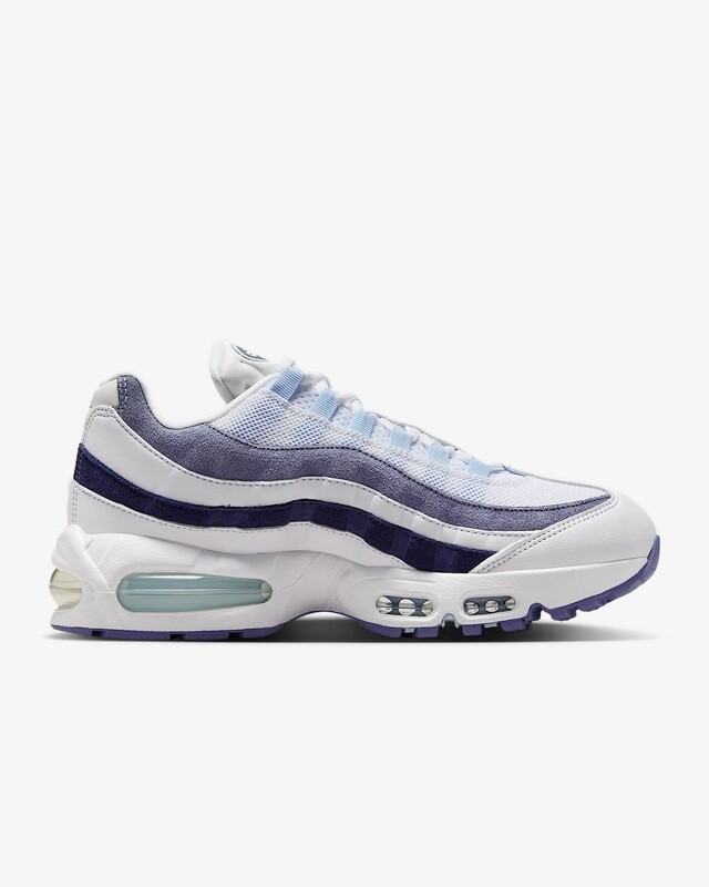 Nike Air Max 95 "World Indigo" | IB6396-103