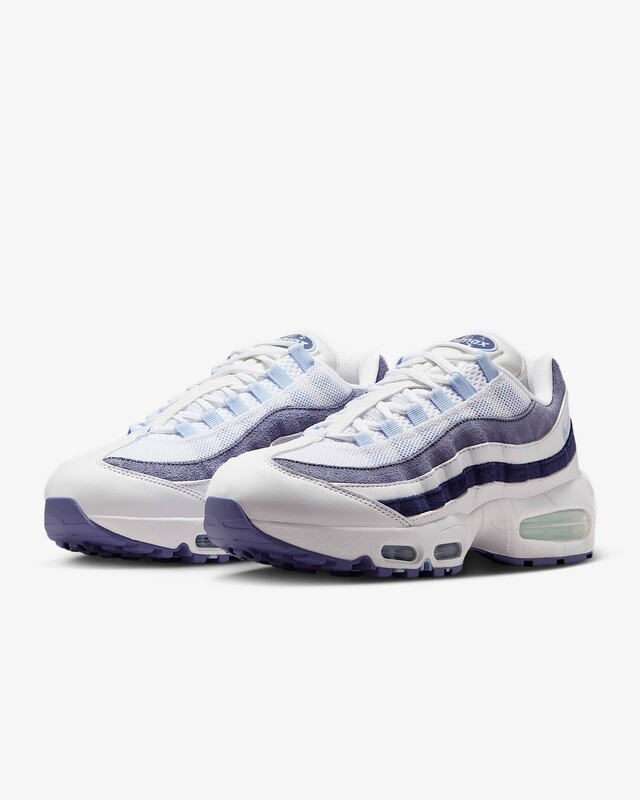 Nike Air Max 95 "World Indigo" | IB6396-103
