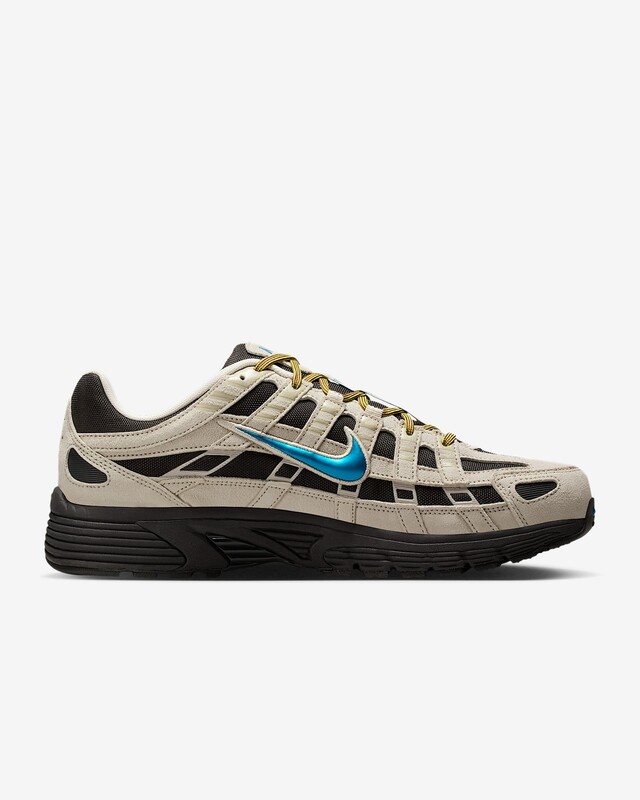 CORDURA x Nike P-6000 Premium "Light Orewood Brown" | IH0946-100