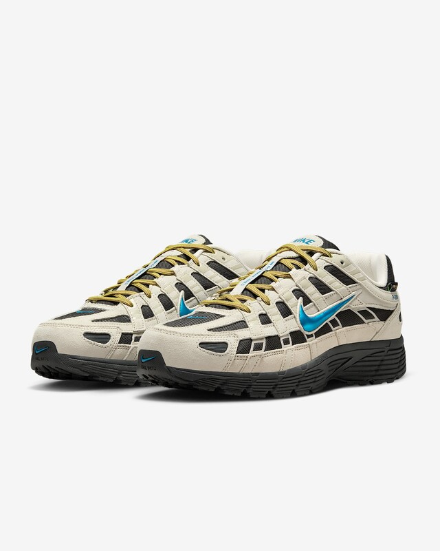 CORDURA x Nike P-6000 Premium "Light Orewood Brown" | IH0946-100 CORDURA x Nike P-6000 Premium "Light Orewood Brown" | IH0946-100