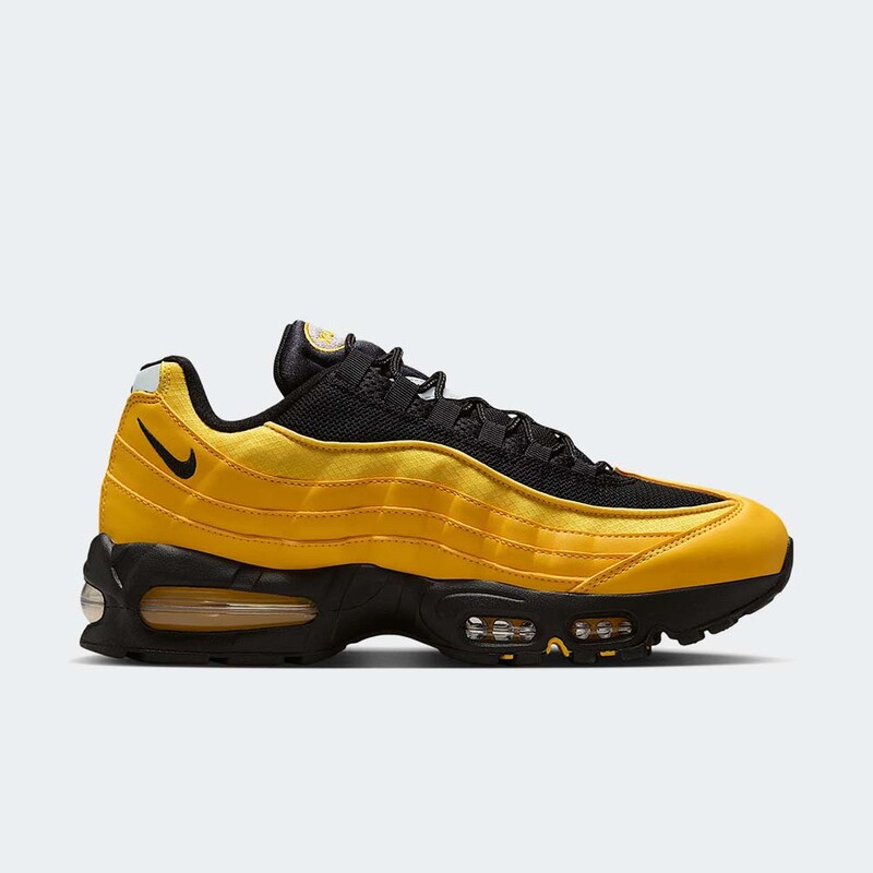 Nike Air Max 95 "Taxi" | IB1667-700 Nike Air Max 95 "Taxi" | IB1667-700