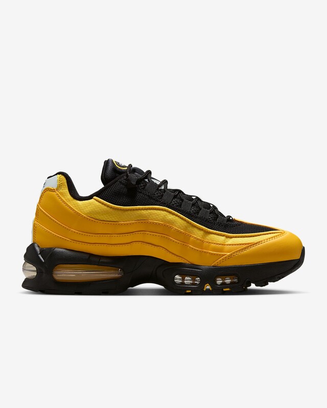 Nike Air Max 95 "Taxi" | IB1667-700 Nike Air Max 95 "Taxi" | IB1667-700