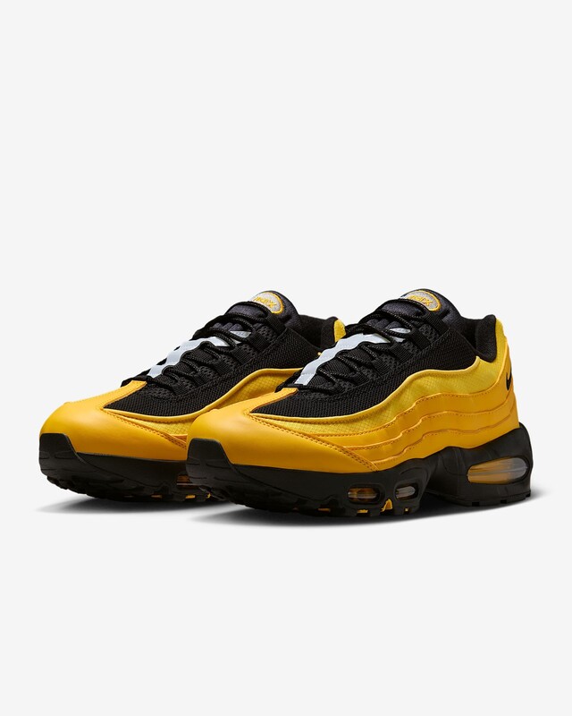 Nike Air Max 95 "Taxi" | IB1667-700 Nike Air Max 95 "Taxi" | IB1667-700