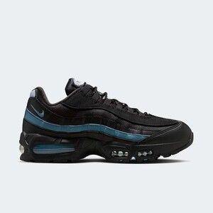 Nike Air Max 95 Big Bubble "Smokey Blue" | IB1667-004