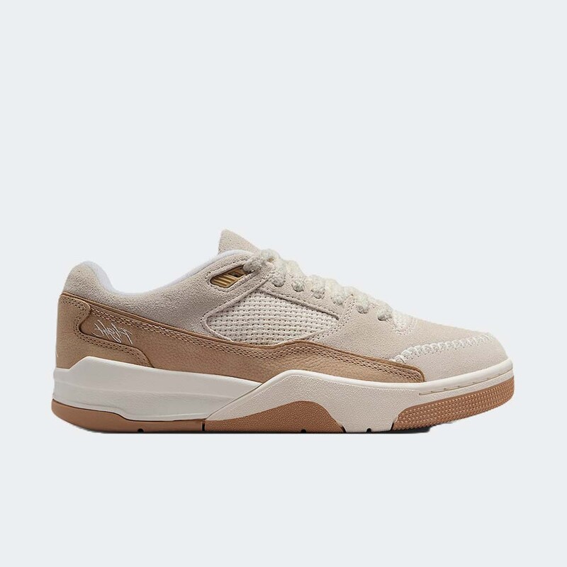 Jordan Flight Court SE "Light Orewood Brown" | IB4414-120