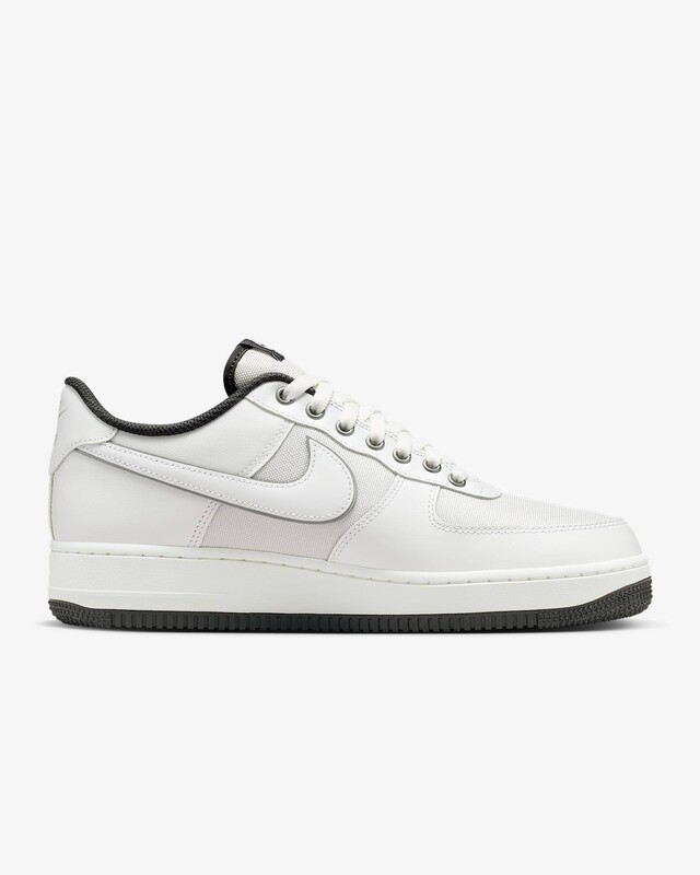 Cordura x Nike Air Force 1 Low "White" | IM6001-121