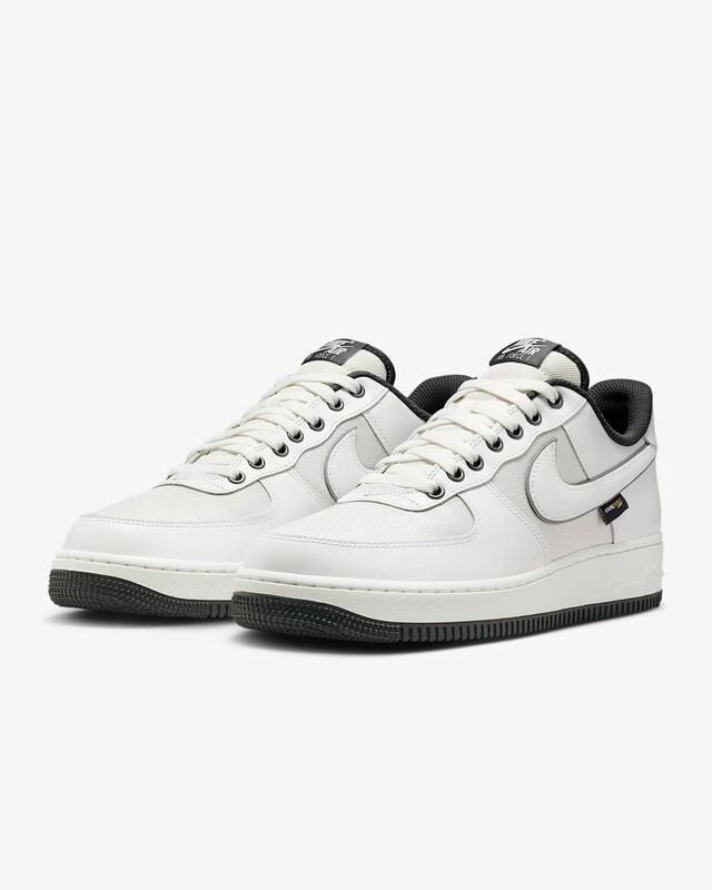 Cordura x Nike Air Force 1 Low "White" | IM6001-121