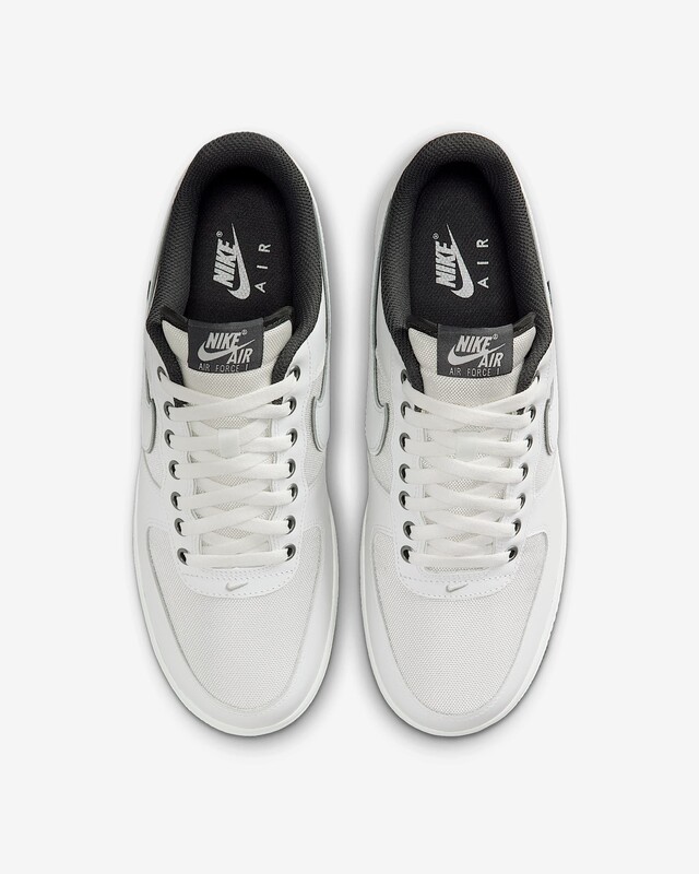 Cordura x Nike Air Force 1 Low "White" | IM6001-121