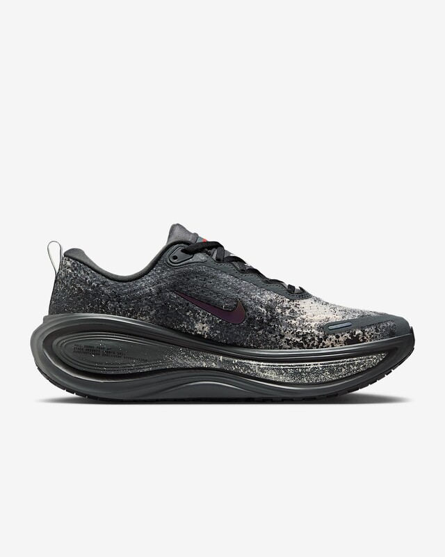 Nike Vomero Plus "Anthracite" | IM6776-060
