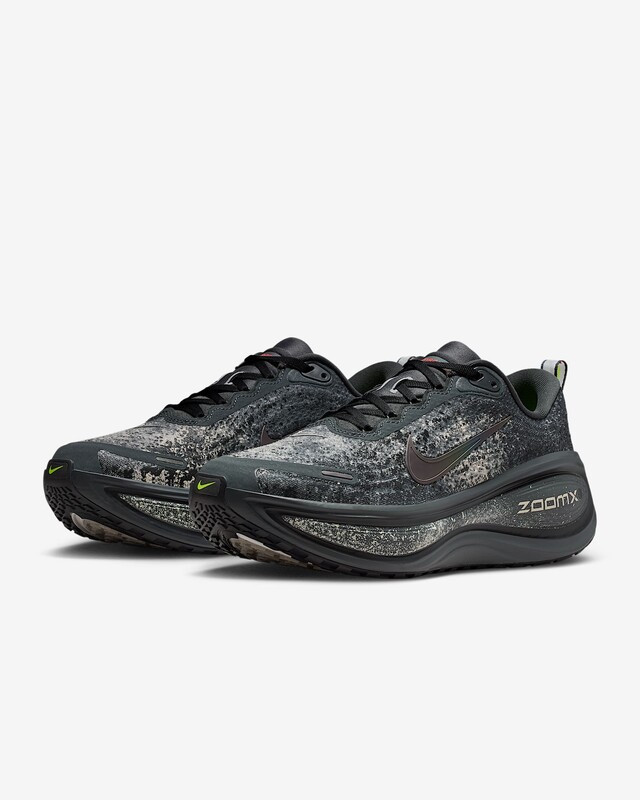 Nike Vomero Plus "Anthracite" | IM6776-060