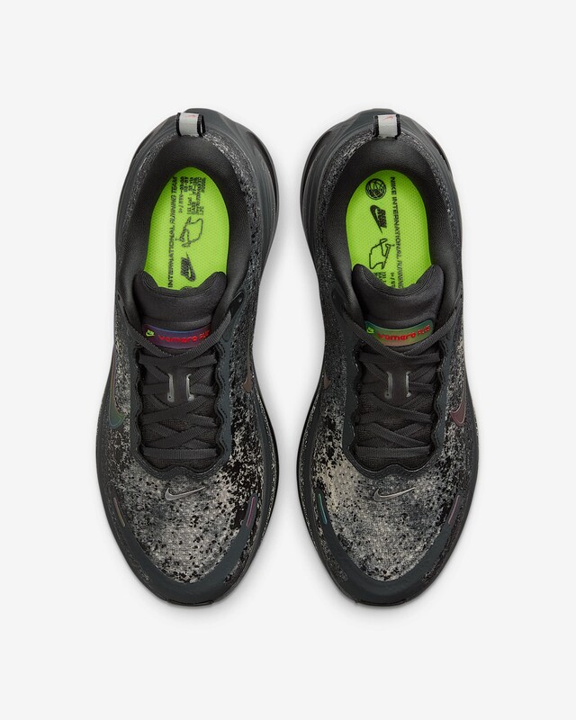 Nike Vomero Plus "Anthracite" | IM6776-060