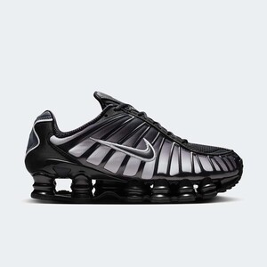 Nike Shox TL Fade "Off Noir" | IH1336-002