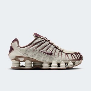 Nike Shox TL "Light Bone" | IM6013-072