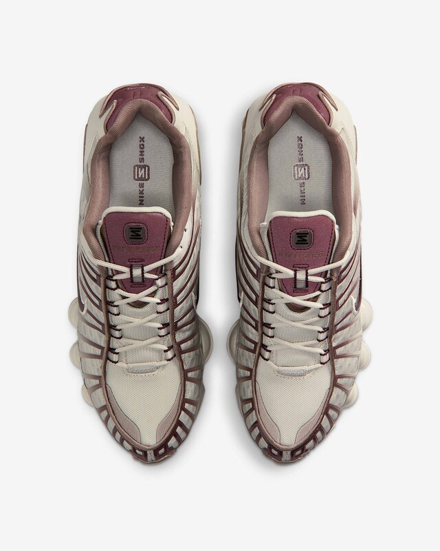 Nike Shox TL "Light Bone" | IM6013-072