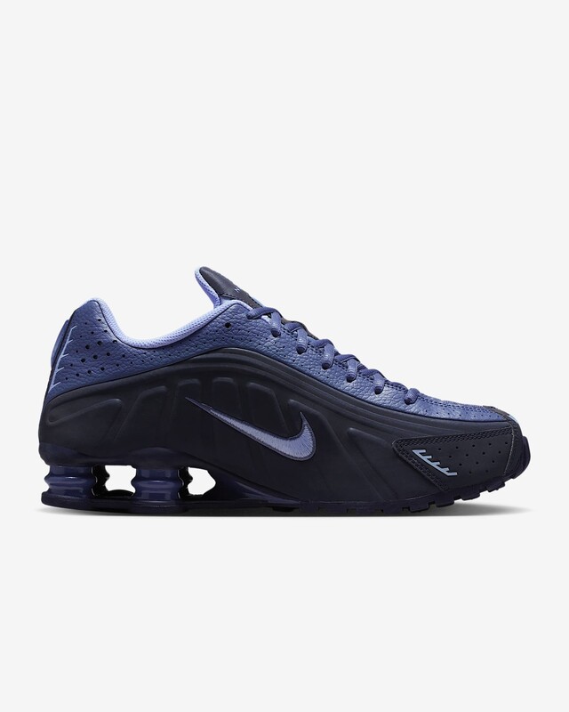 Nike Shox R4 "Diffused Blue" | IM8462-451