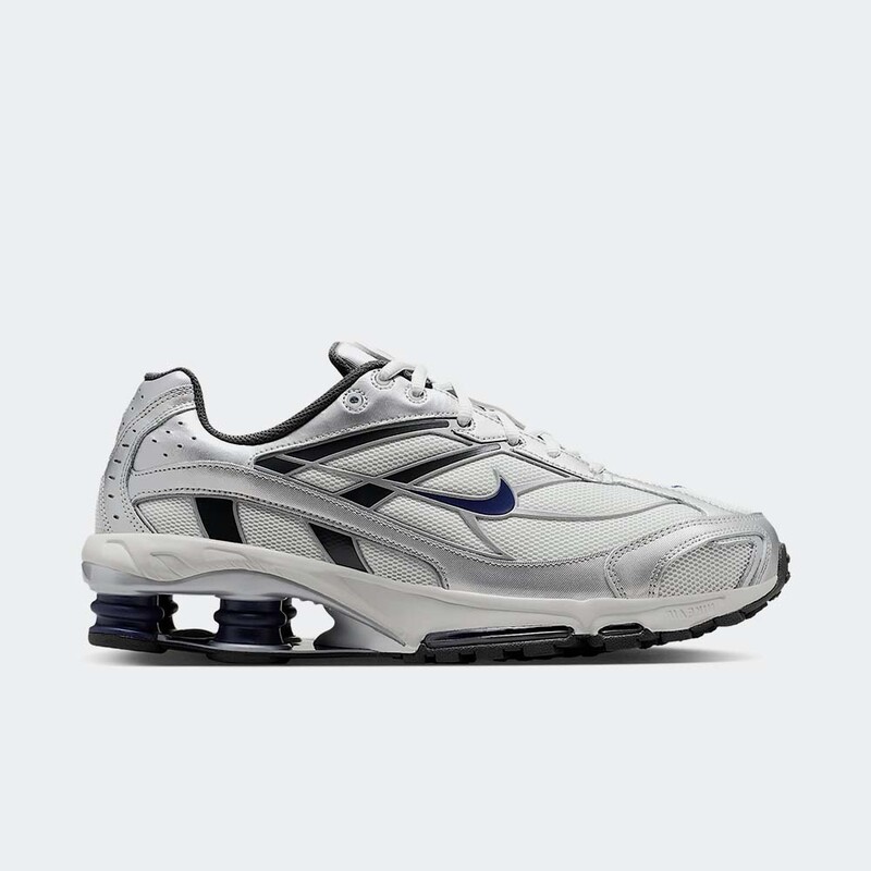 Nike Shox Ride 2 "Photon Dust" | IO1449-025