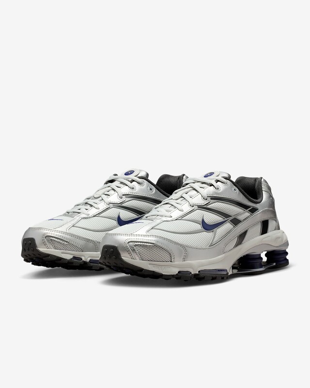 Nike Shox Ride 2 "Photon Dust" | IO1449-025