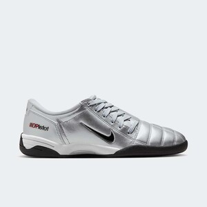 Nike Total 90 "Metallic Silver/Red" | IM7595-001 Nike Total 90 "Metallic Silver/Red" | IM7595-001