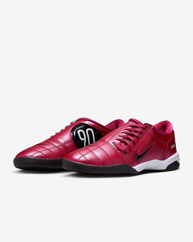 Nike Total 90 "Sweet Beet" | IM7595-600
