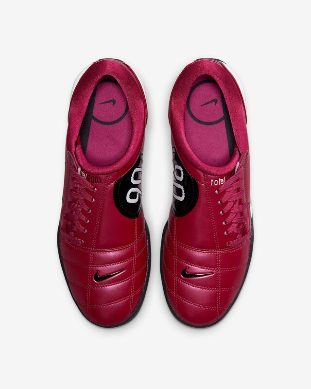 Nike Total 90 "Sweet Beet" | IM7595-600