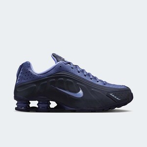 Nike Shox R4 "Diffused Blue" | IM8462-451 Nike Shox R4 "Diffused Blue" | IM8462-451