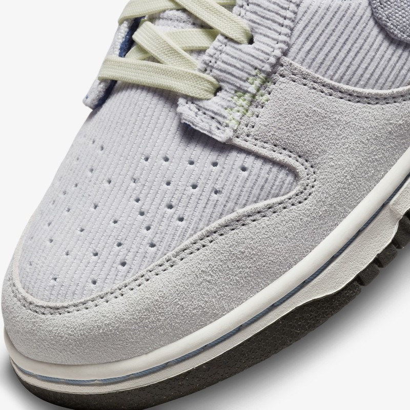 Nike Dunk Low Bright Side | DQ5076-001