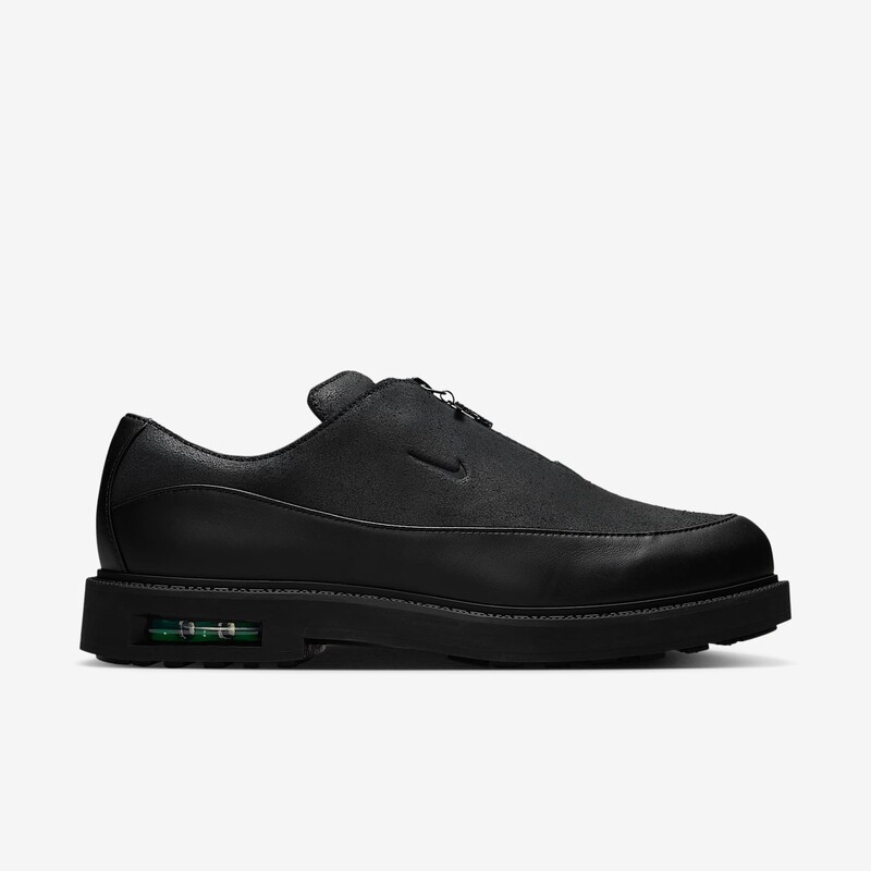 Air Afrique x Nike Air Max RK61 "Black" | HQ6416-001