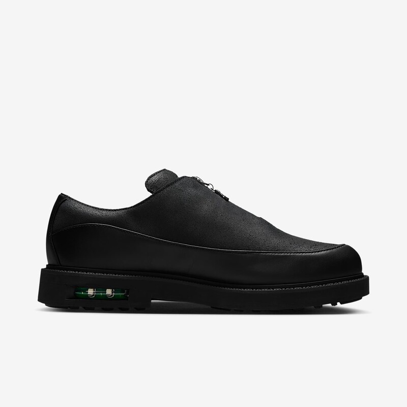 Air Afrique x Nike Air Max RK61 "Black" | HQ6416-001