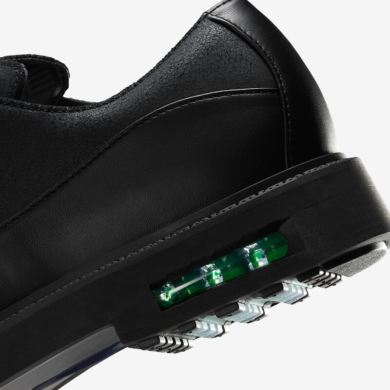 Air Afrique x Nike Air Max RK61 "Black" | HQ6416-001